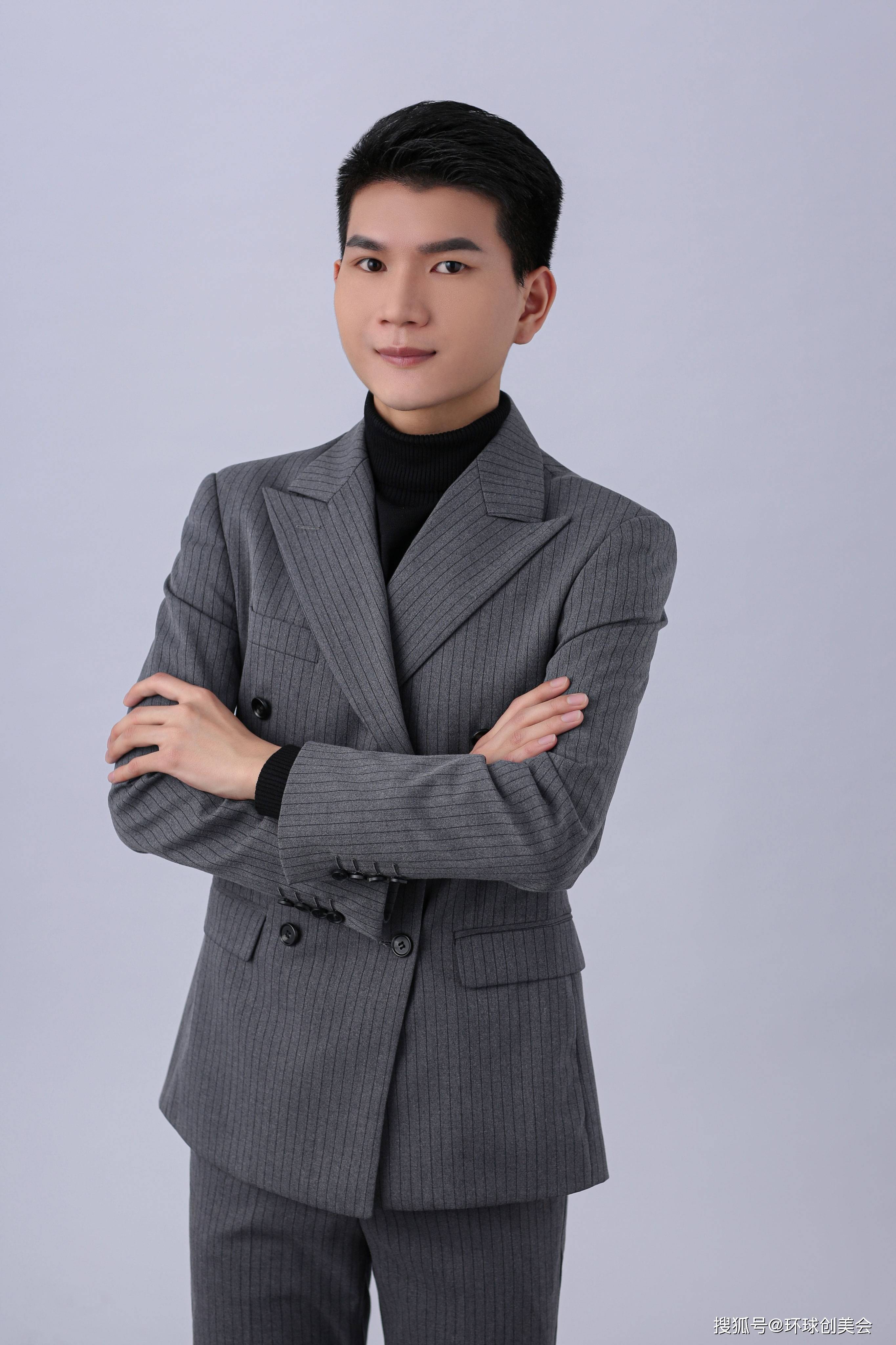 郑滔 品牌与内容负责人